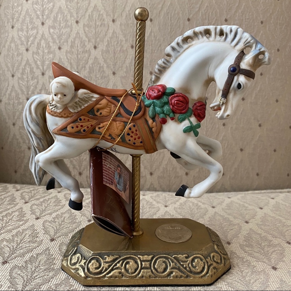 Willitts Design The Tobin Fraley Collection Horse